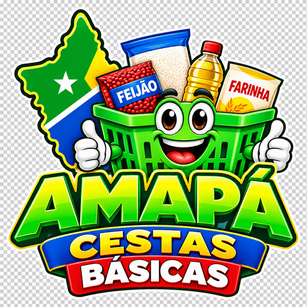 Amapá Cestas Básicas